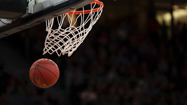 Basketball